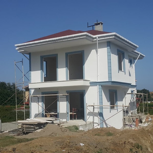 Yenimahalle Villa Boyama-0530 912 87 98-HİLAL DEKORASYON