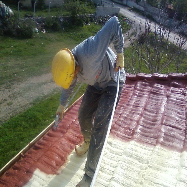 Yenimahalle Çatı Boyama-0530 912 87 98-HİLAL DEKORASYON