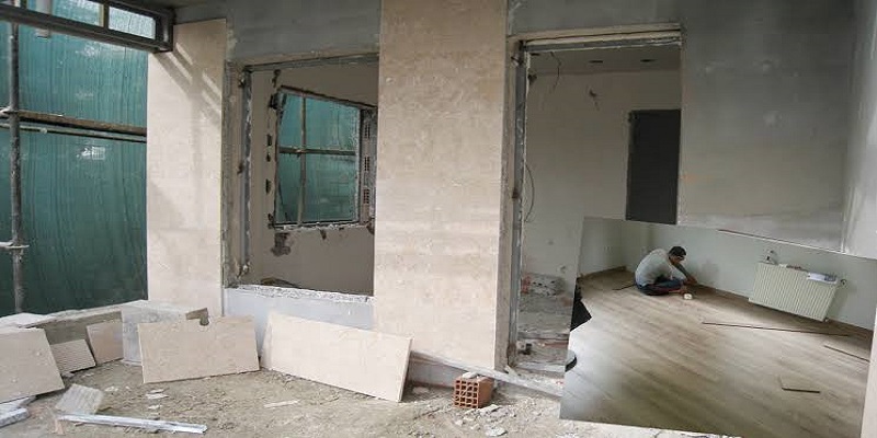 Hizmet Galerisi